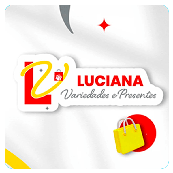 Luciana Variedades e Presentes